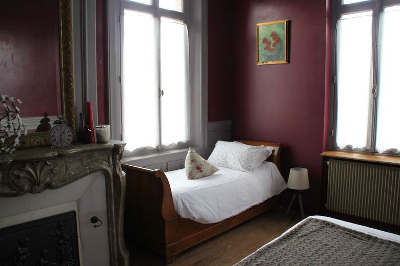 Bed & Breakfast La Maison Au Fil Du Temps