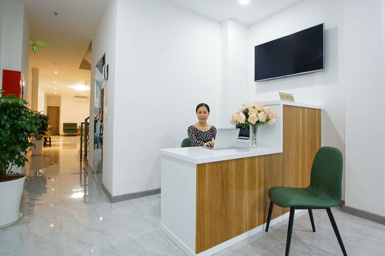 Piano Hotel