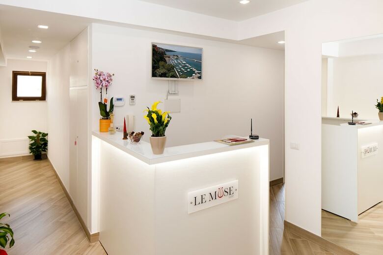Bed & Breakfast Le Muse Suite