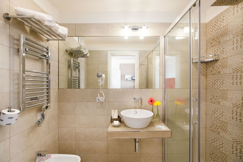 Bed & Breakfast Le Muse Suite