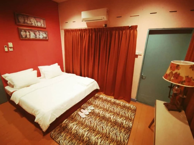 Hotel Welcome "back Home" Stay