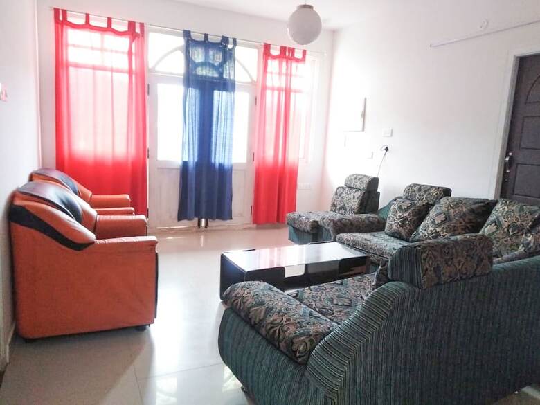 Hotel Ulo Mount Zion