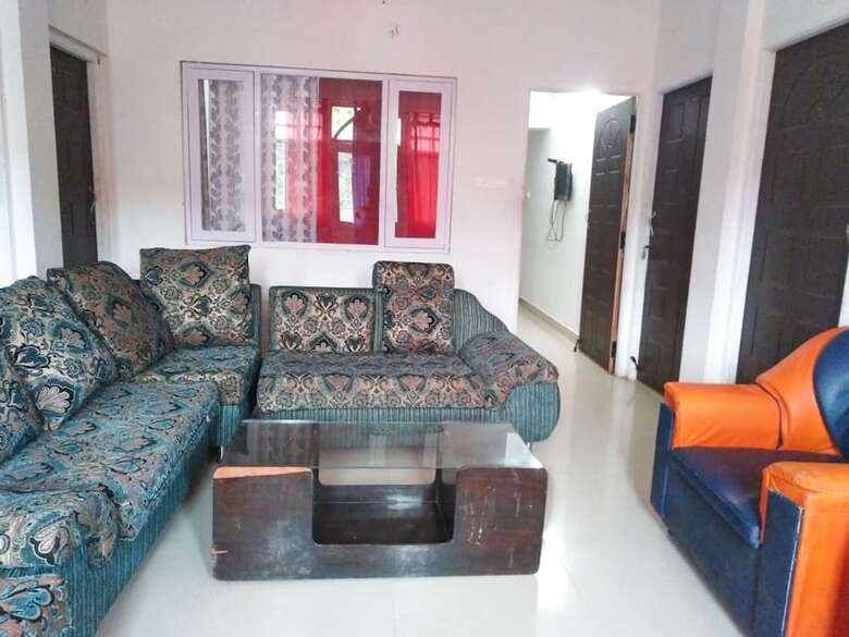 Hotel Ulo Mount Zion
