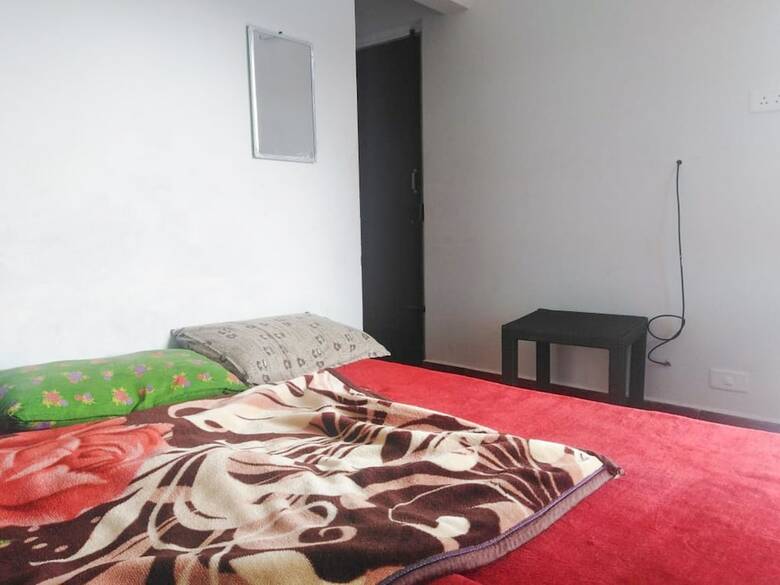 Hotel Ulo Mount Zion