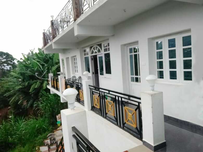 Hotel Ulo Mount Zion