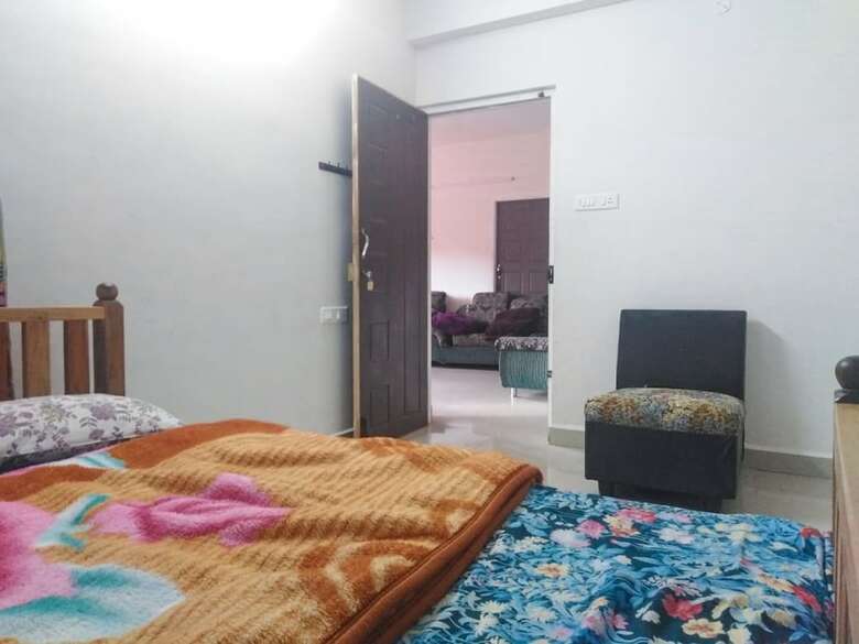 Hotel Ulo Mount Zion