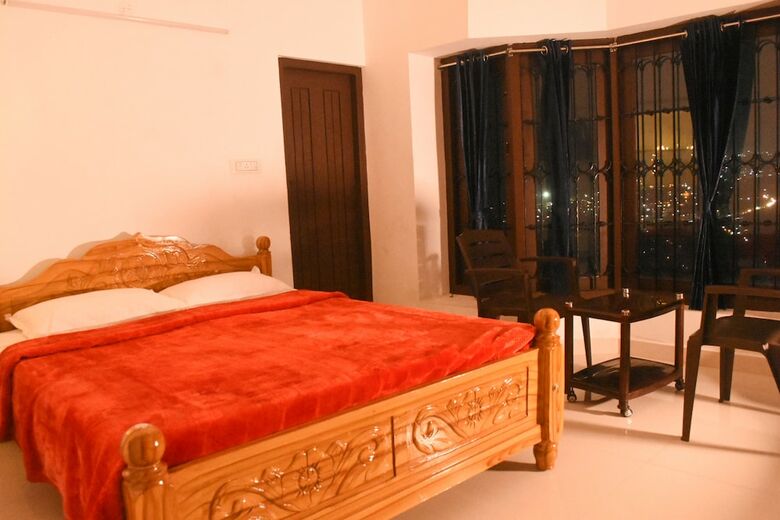 Hotel Ulo Maha Villa And Cottage