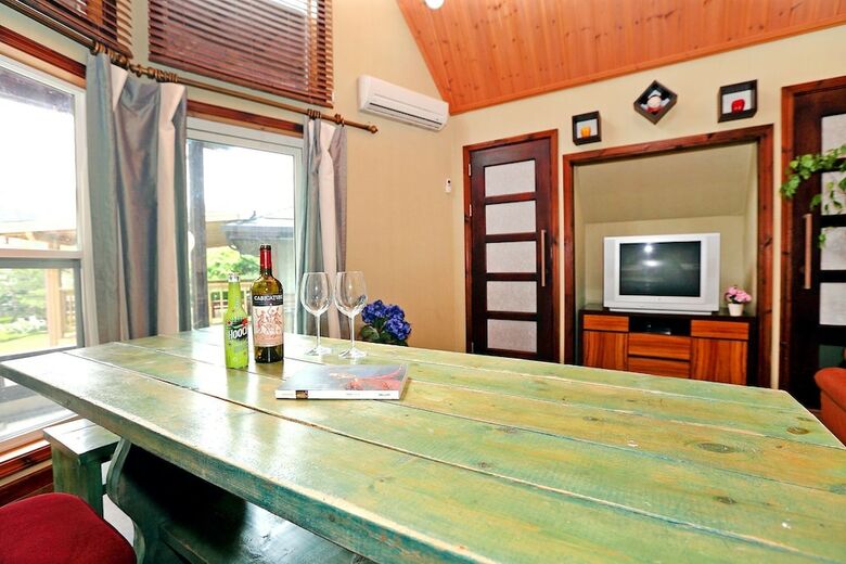 Bench House Pension