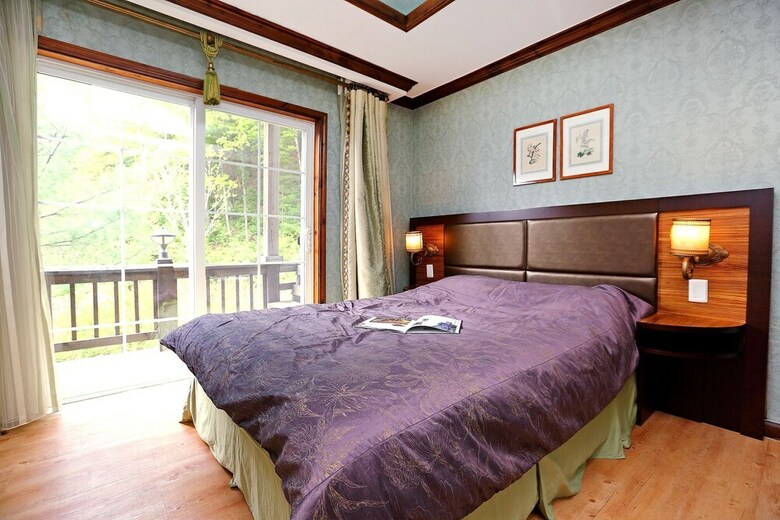 Bench House Pension