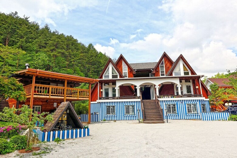 Bench House Pension