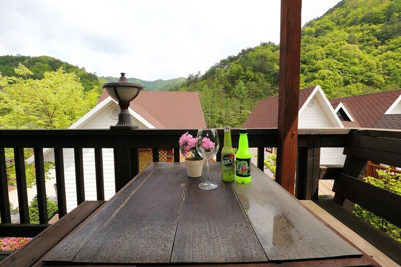 Bench House Pension