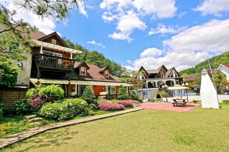 Bench House Pension