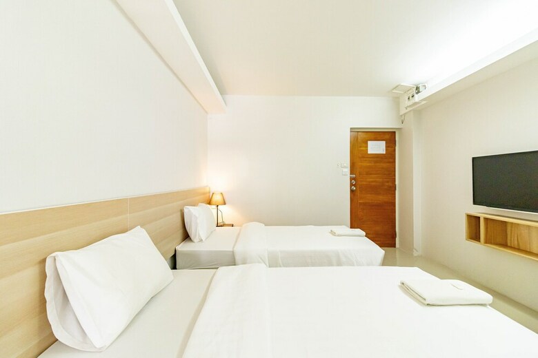 Your Place Hotel