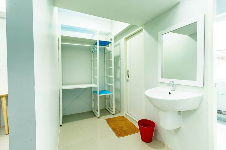 Your Place Hotel