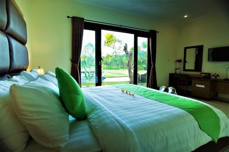 Bed & Breakfast The Vamana