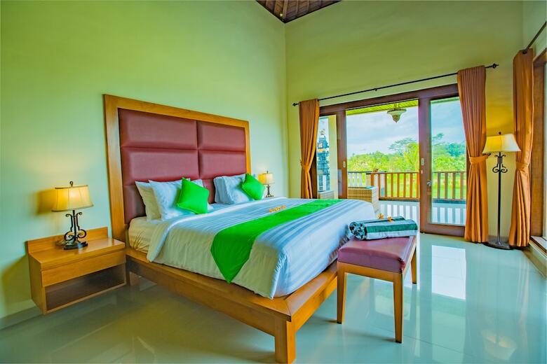 Bed & Breakfast The Vamana