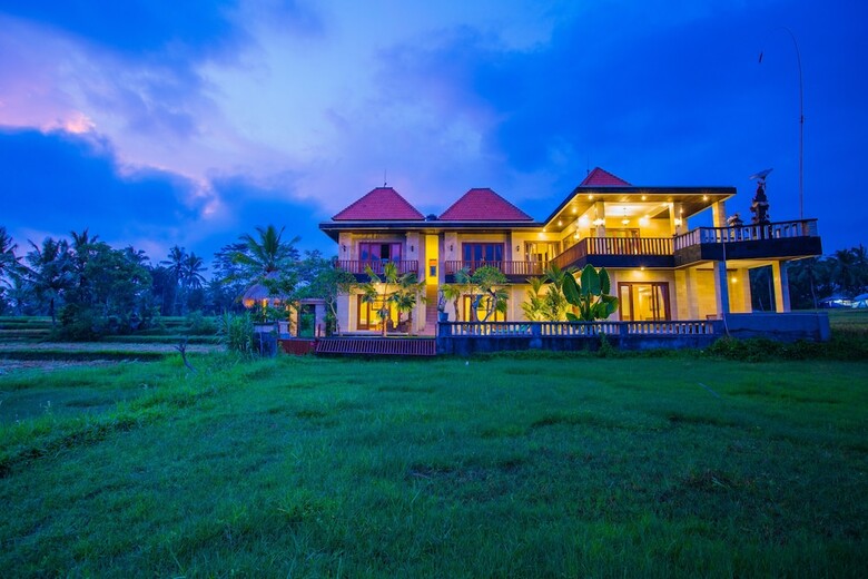 Bed & Breakfast The Vamana