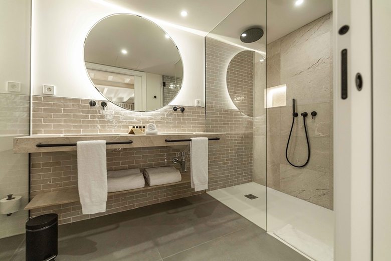 Apartamentos Samaritana Pied-�-terre