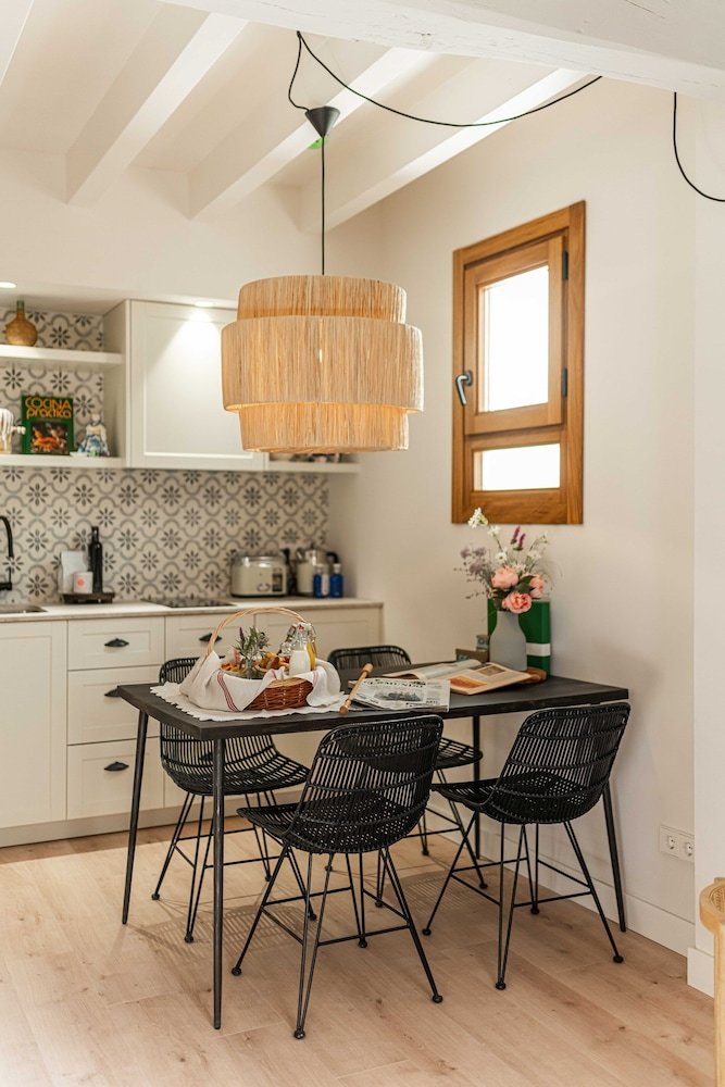 Apartamentos Samaritana Pied-�-terre