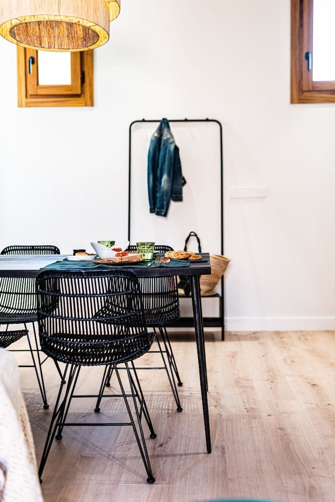 Apartamentos Samaritana Pied-�-terre