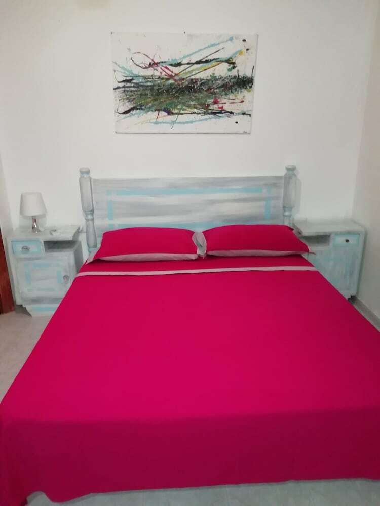Free Zone Bed And Breakfast