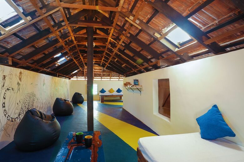 Hostal Zostel Coorg