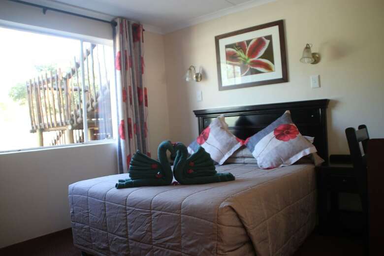Natal Spa Hot Springs Self Catering