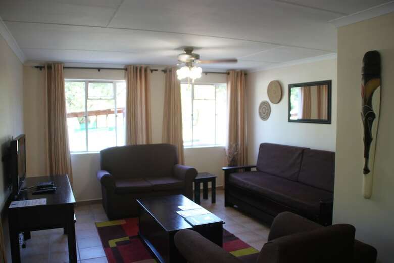 Natal Spa Hot Springs Self Catering