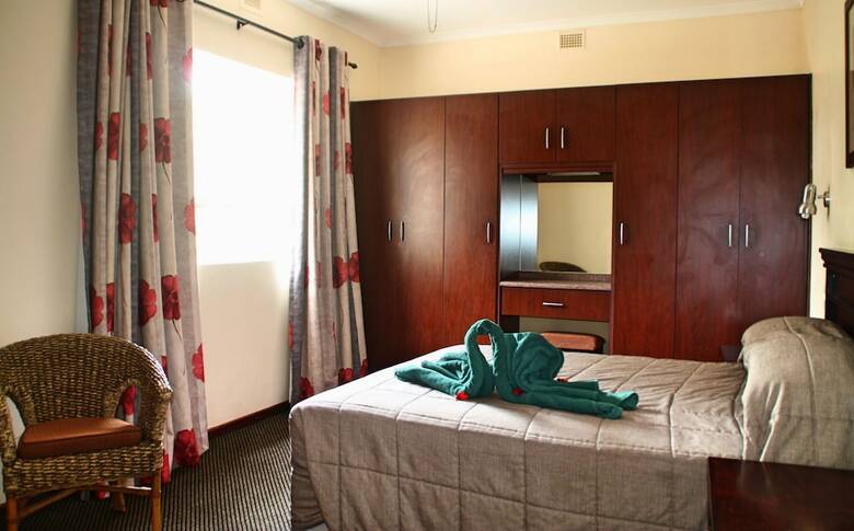 Natal Spa Hot Springs Self Catering
