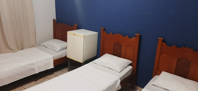 Oyo Lord Palace Hotel