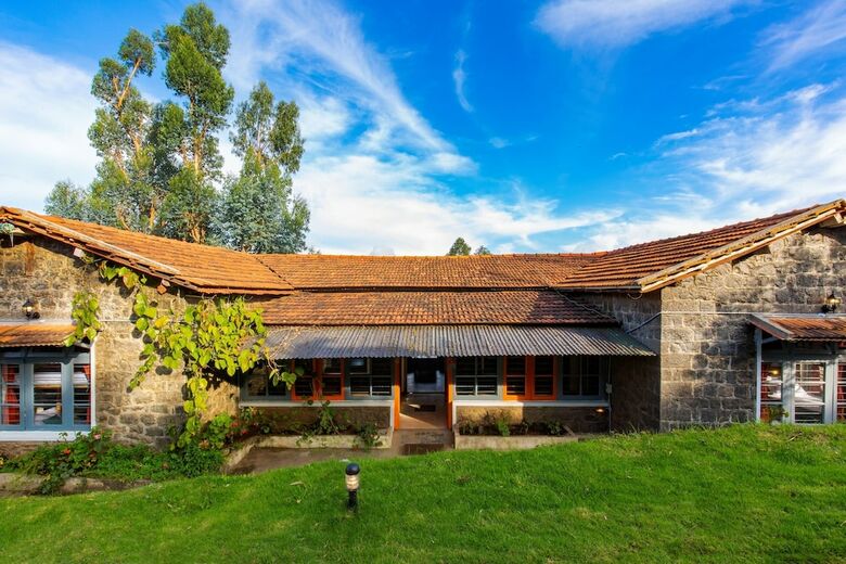 Hostal Zostel Kodaikanal