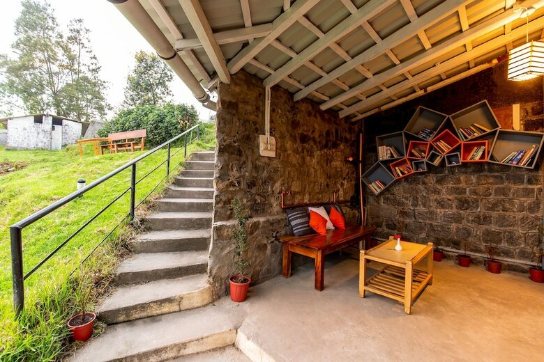 Hostal Zostel Kodaikanal