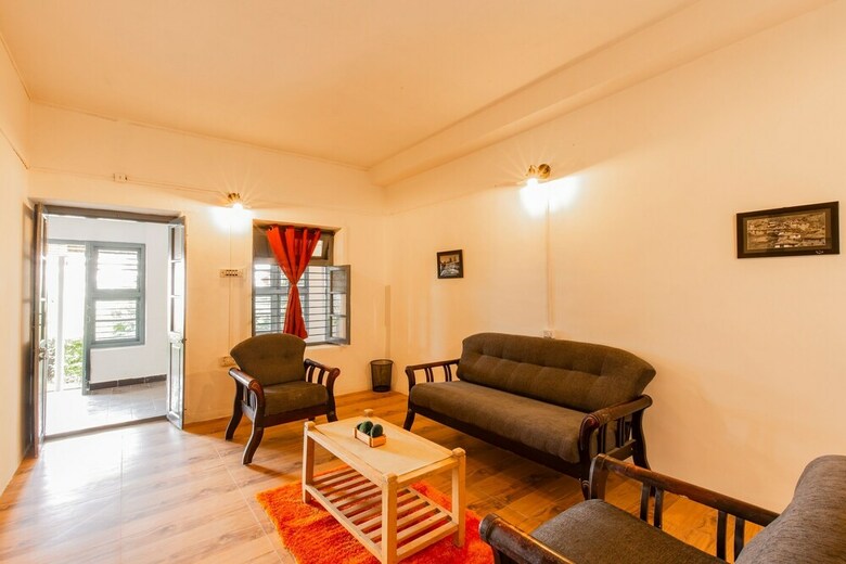 Hostal Zostel Kodaikanal