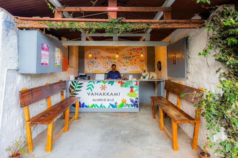 Hostal Zostel Kodaikanal