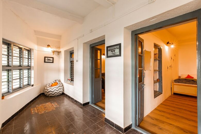 Hostal Zostel Kodaikanal