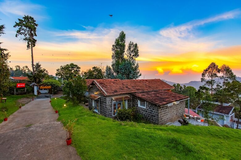 Hostal Zostel Kodaikanal