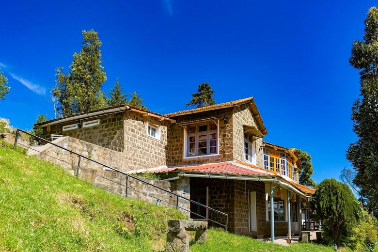 Hostal Zostel Kodaikanal