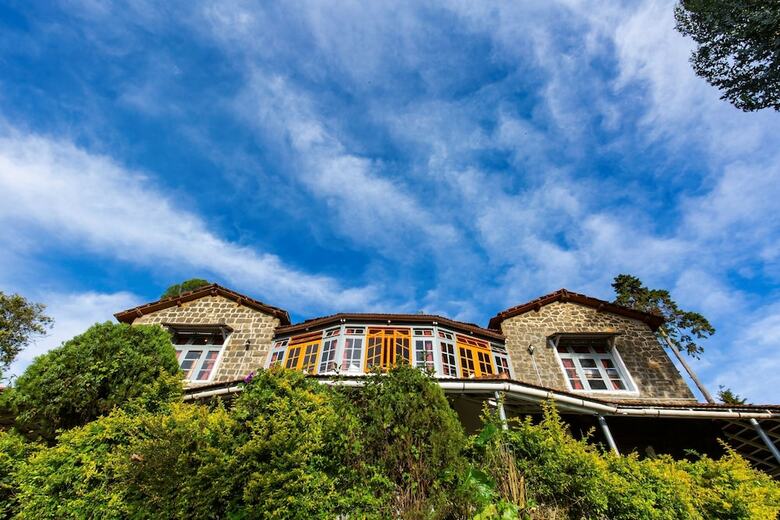 Hostal Zostel Kodaikanal
