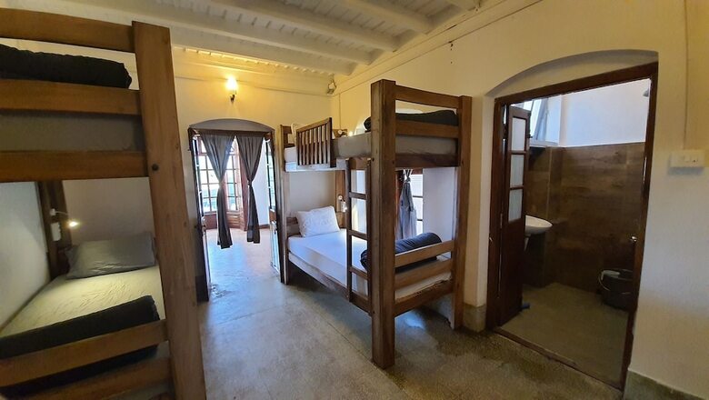 Hostal Zostel Ooty