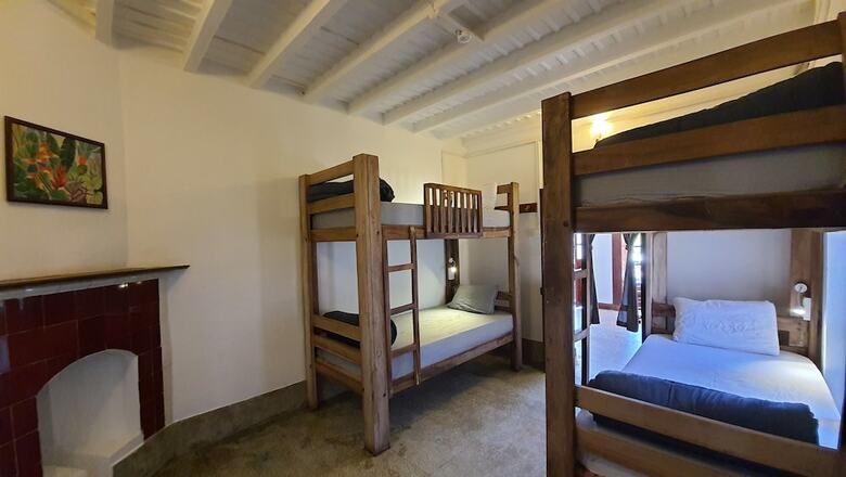Hostal Zostel Ooty