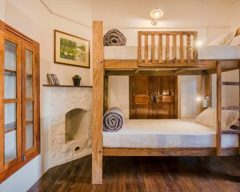 Hostal Zostel Ooty