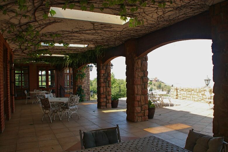 Hotel Kloppenheim Self Catering