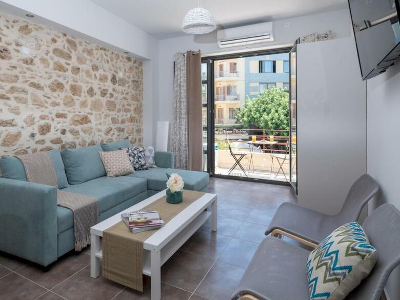 Apartamentos Heraklion's Heart