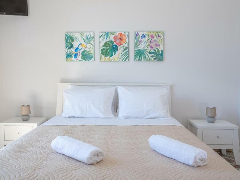 Apartamentos Heraklion's Heart