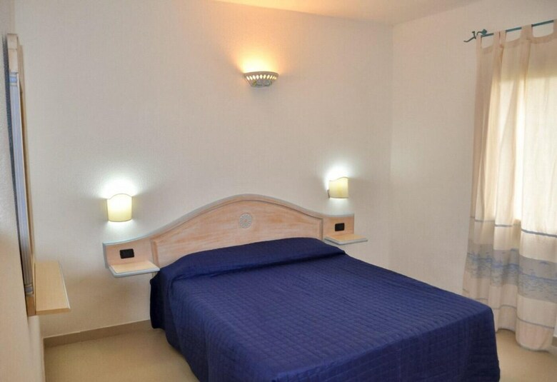 Apartamento Residence Le Vele