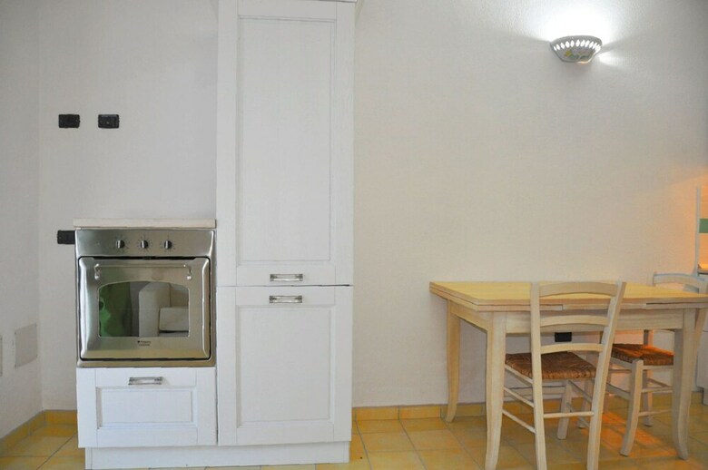 Apartamento Residence Le Vele