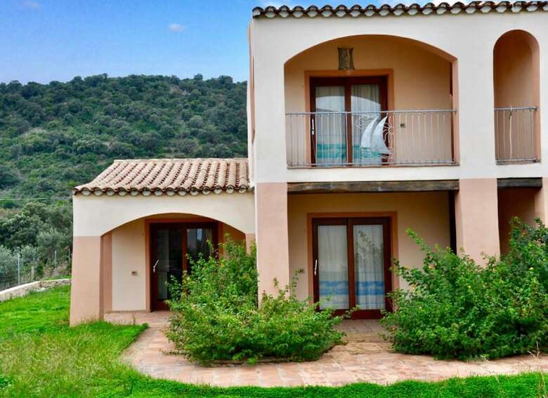 Apartamento Residence Le Vele