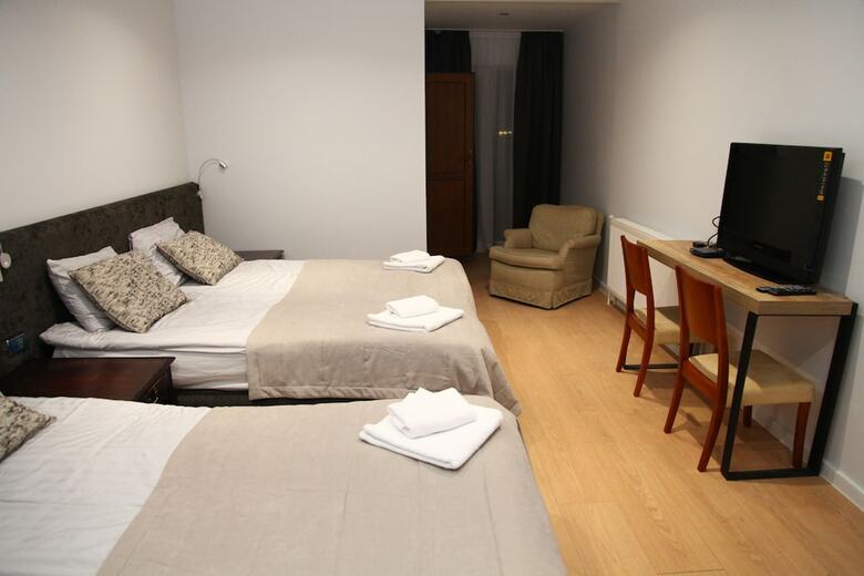 Noel Hotel Bakuriani