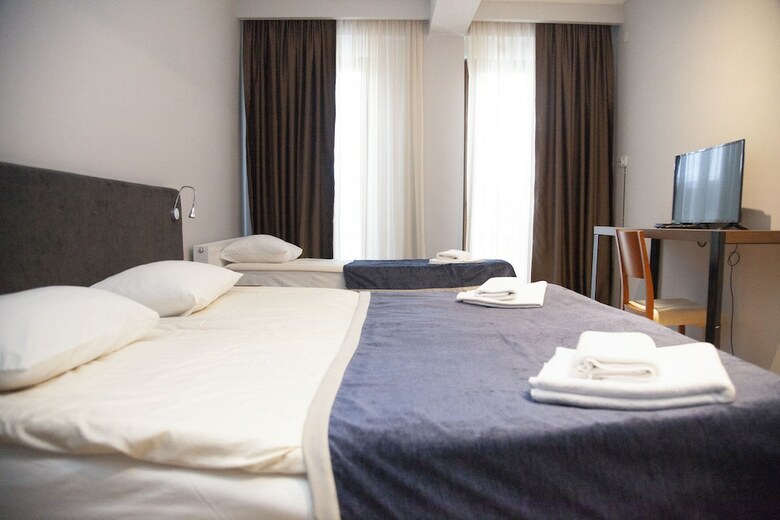 Noel Hotel Bakuriani