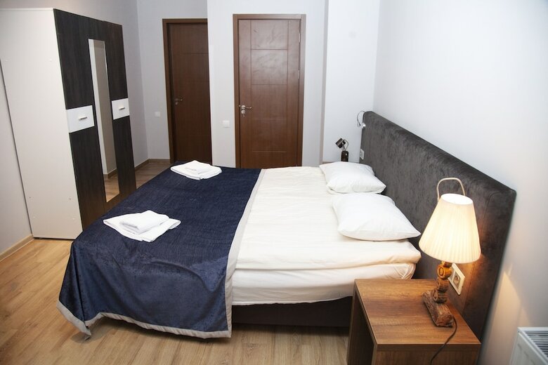 Noel Hotel Bakuriani